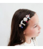 Mimi & Lula Mini Saç Toka Set (8 Adet) // Circus