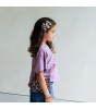 Mimi & Lula Saç Toka Set (4 Adet) // Disco Over The Rainbow