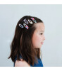 Mimi & Lula Mini Toka Set (5 Adet) // Rainbow