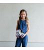 Mimi & Lula Saç Toka Set (4 Adet) // Tinsel Star