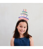 Mimi & Lula Taç // Birthday Cake