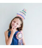 Mimi & Lula Taç // Birthday Cake
