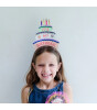 Mimi & Lula Taç // Birthday Cake