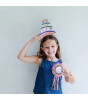 Mimi & Lula Taç // Birthday Cake