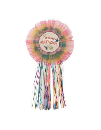 Mimi & Lula Rozet // Diva Wow Birthday