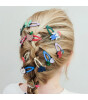 Mimi & Lula Saç Toka Set (4 Adet) // Harry Hedgehog