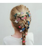 Mimi & Lula Saç Toka Set (4 Adet) // Harry Hedgehog