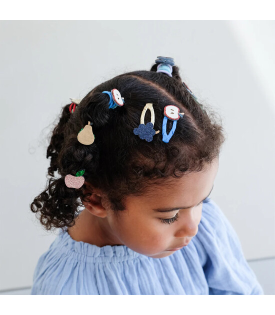 Mimi & Lula Mini Toka Set (5 Adet) // Fruity