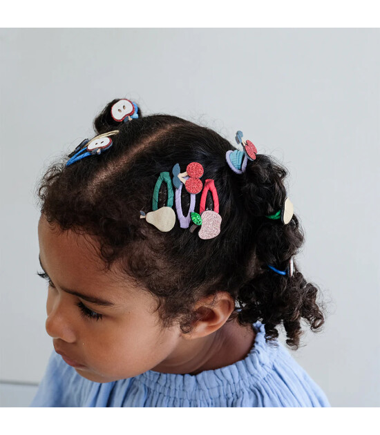 Mimi & Lula Mini Toka Set (5 Adet) // Fruity