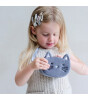 Mimi & Lula Mini Toka Set (5 Adet) // Cat & Mouse