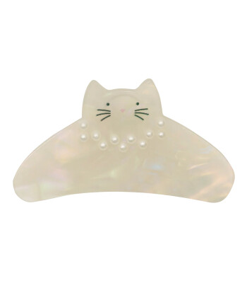 Mimi & Lula Saç Toka // Pearly Kitty Acetate