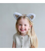 Mimi & Lula Taç // Furry Cat
