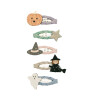 Mimi & Lula Mini Toka Set (5 Adet) // Halloween