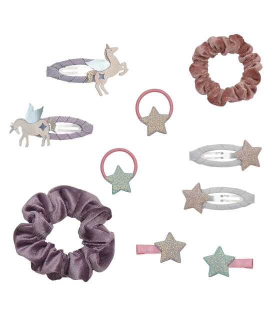 Mimi & Lula Kese // Unicorn Sparkle