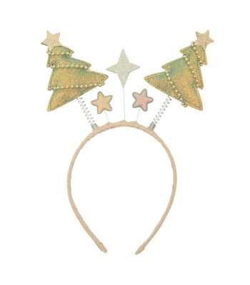 Mimi & Lula Taç // Christmas Treee