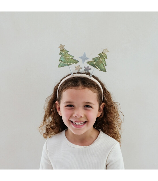 Mimi & Lula Taç // Christmas Treee