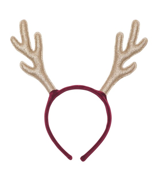 Mimi & Lula Rudolph Geyik Taç