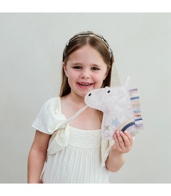 Mimi & Lula Çocuk Çanta // Unicorn