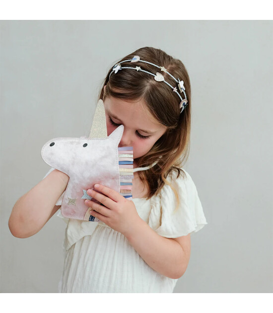 Mimi & Lula Çocuk Çanta // Unicorn