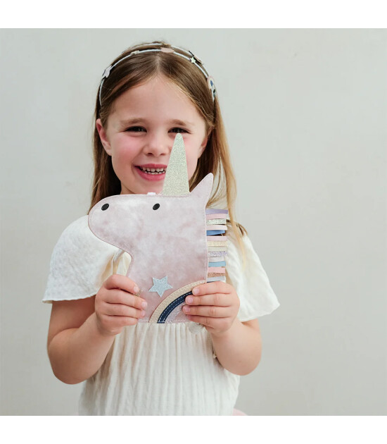 Mimi & Lula Çocuk Çanta // Unicorn