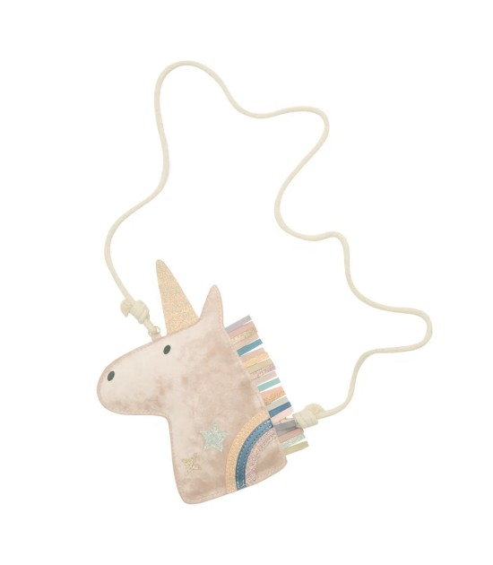 Mimi & Lula Çocuk Çanta // Unicorn