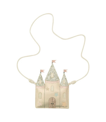 Mimi & Lula Çocuk Çanta // Enchanted Castle