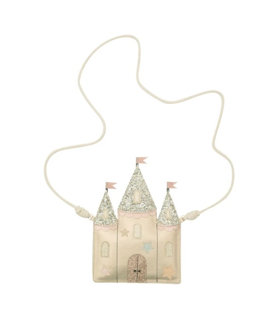 Mimi & Lula Çocuk Çanta // Enchanted Castle