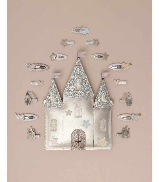 Mimi & Lula Çocuk Çanta // Enchanted Castle