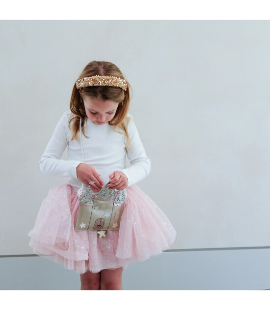 Mimi & Lula Çocuk Çanta // Enchanted Castle