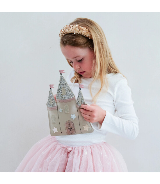 Mimi & Lula Çocuk Çanta // Enchanted Castle