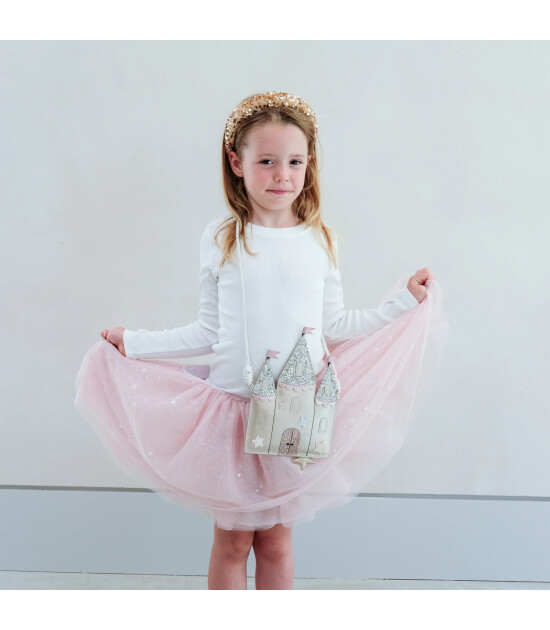 Mimi & Lula Çocuk Çanta // Enchanted Castle