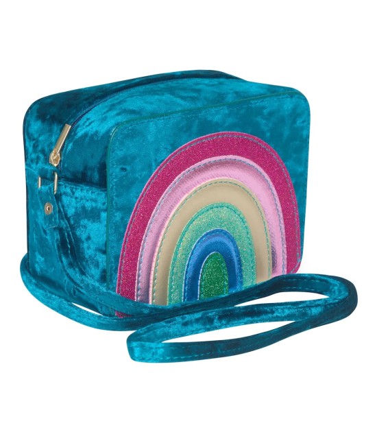 Mimi & Lula Çocuk Çanta // Radiant Rainbow