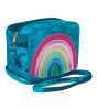 Mimi & Lula Çocuk Çanta // Radiant Rainbow