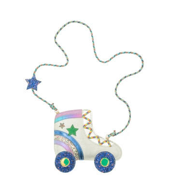 Mimi & Lula Çocuk Çanta // Night Rollerskate