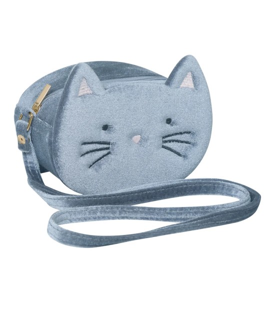 Mimi & Lula Çocuk Çanta // Kitty Cat