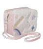 Mimi & Lula Çocuk Çanta // Unicorn Boxy
