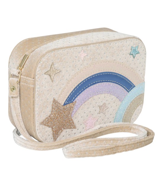 Mimi & Lula Çocuk Çanta // Celestial Star