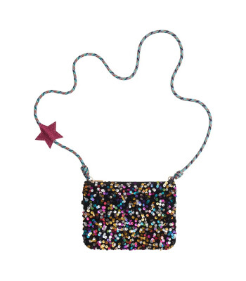 Mimi & Lula Çocuk Çanta // Disco Diva