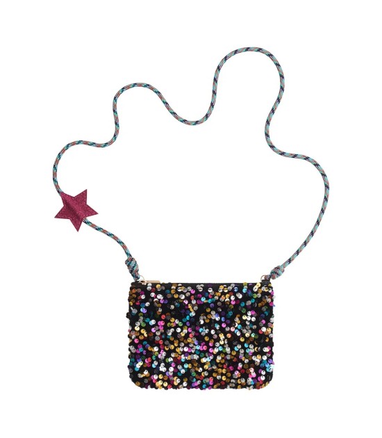 Mimi & Lula Çocuk Çanta // Disco Diva