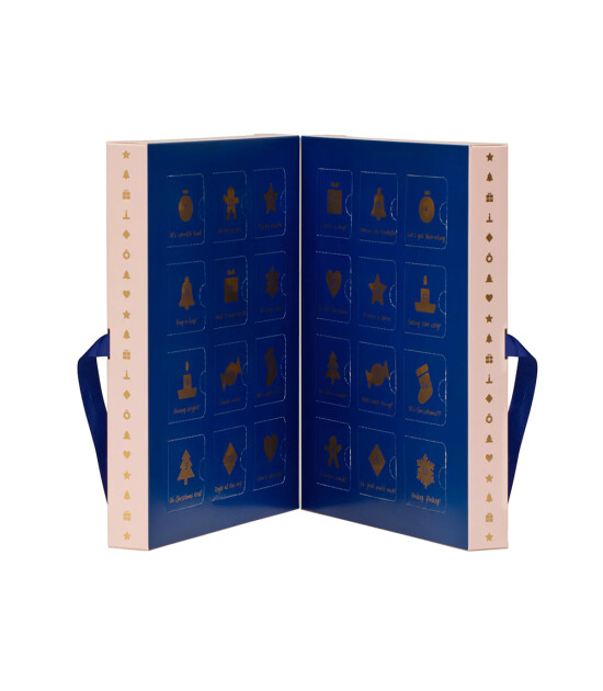 Mimi & Lula Advent Calendar