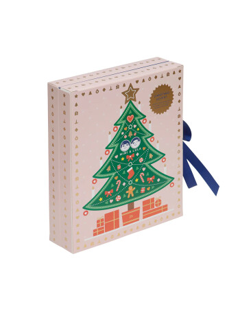 Mimi & Lula Advent Calendar