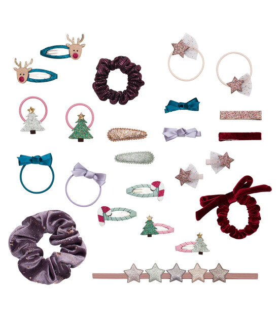 Mimi & Lula Advent Calendar