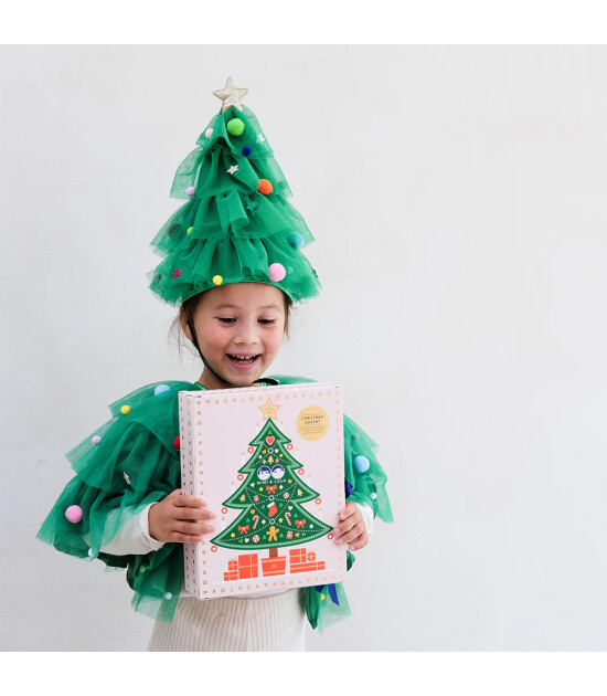 Mimi & Lula Advent Calendar