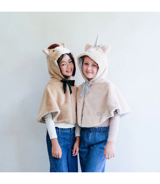 Mimi & Lula Çocuk Pelerin // Unicorn