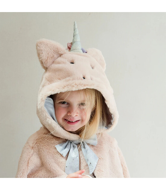 Mimi & Lula Çocuk Pelerin // Unicorn