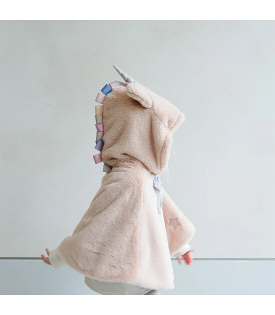 Mimi & Lula Çocuk Pelerin // Unicorn