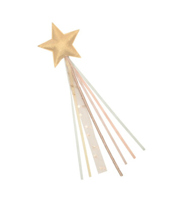 Mimi & Lula Sihirli Değnek // Sparkly