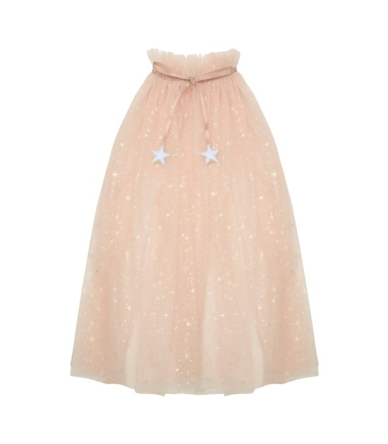 Mimi & Lula Çocuk Pelerin // Shimmer Princess