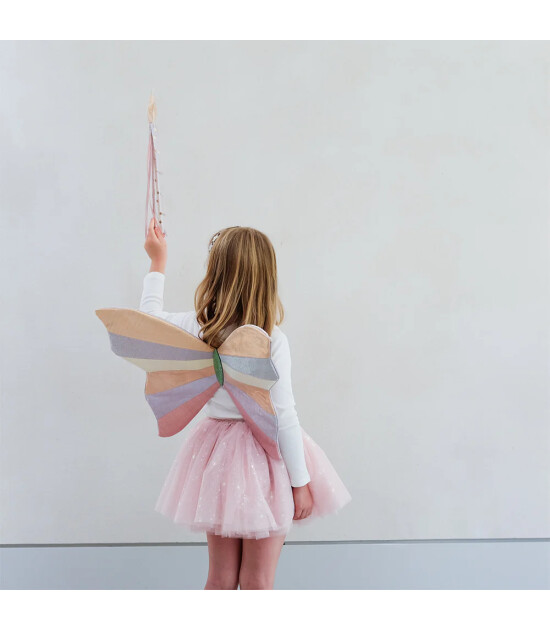 Mimi & Lula Çocuk Tütü // Shimmer Princess