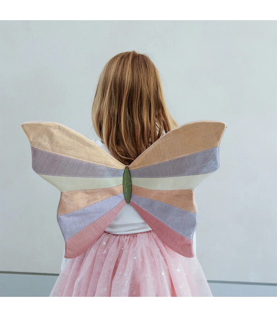 Mimi & Lula Çocuk Tütü // Shimmer Princess